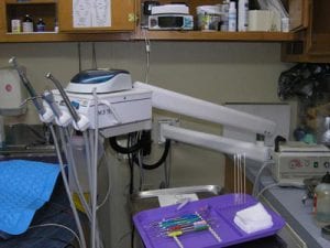 Dental Equipment – IM3