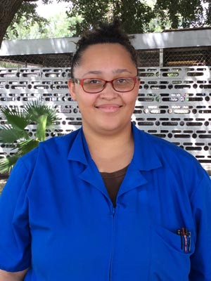 Vonyea - Assistant